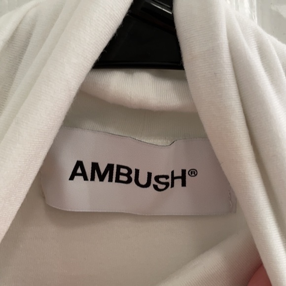 Ambush tee - Picture 3 of 4